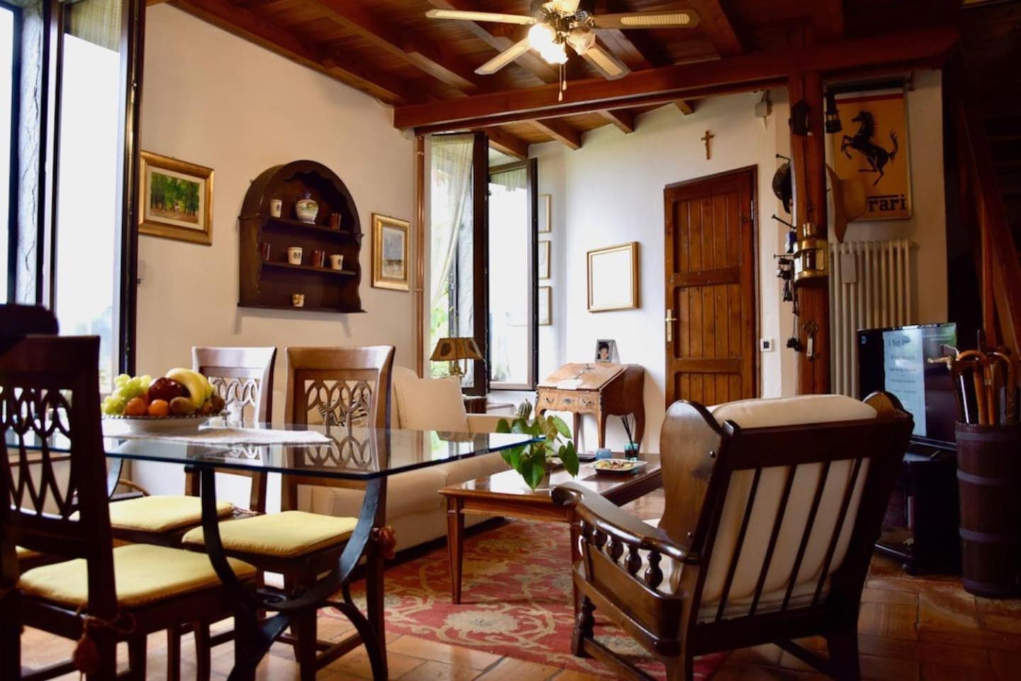 Casa Francesca Casa vacanze Bellagio