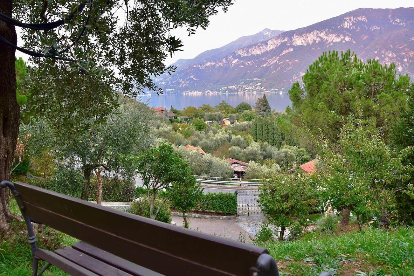 Сasa de vacaciones Casa Francesca Bellagio